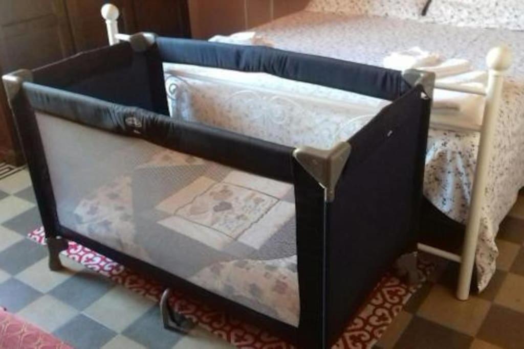 Casa Arenella Appartamento Con Parcheggio Privato Palerme Extérieur photo