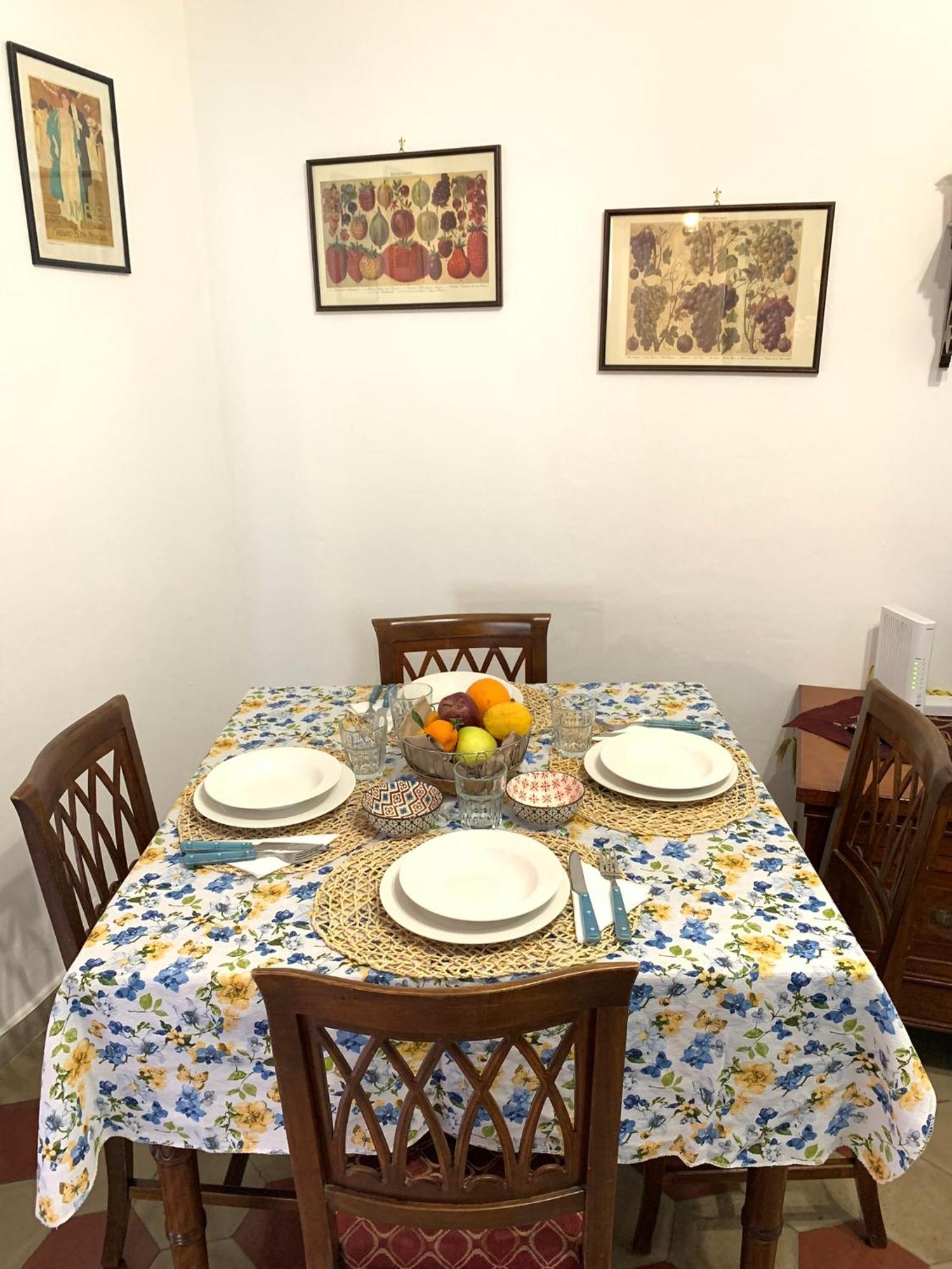 Casa Arenella Appartamento Con Parcheggio Privato Palerme Extérieur photo