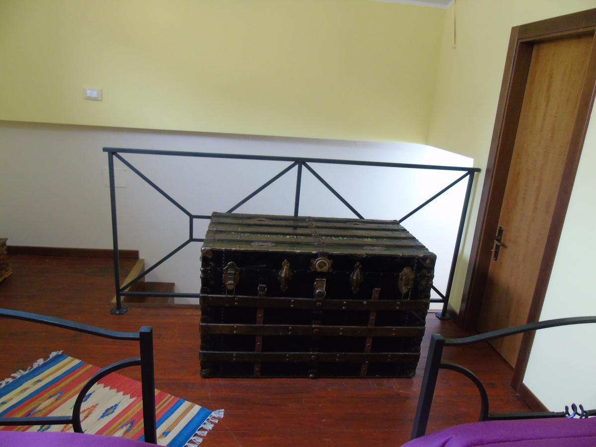 Casa Arenella Appartamento Con Parcheggio Privato Palerme Extérieur photo
