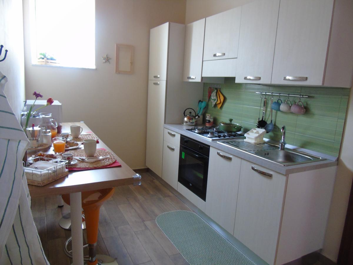 Casa Arenella Appartamento Con Parcheggio Privato Palerme Extérieur photo